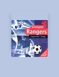 Glasgow Rangers Supportersを聴いたり、ミュージックビデオを鑑賞したり、経歴やツアー日程などを確認したりしましょう！