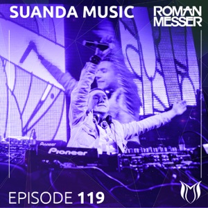 Macumba (Suanda 119) [Track of the Week] {Nicholson Remix}