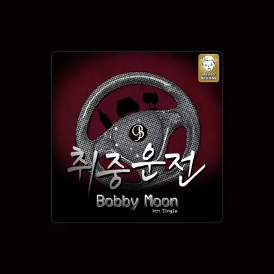Listen to Bobby Moon, watch music videos, read bio, see tour dates & more!