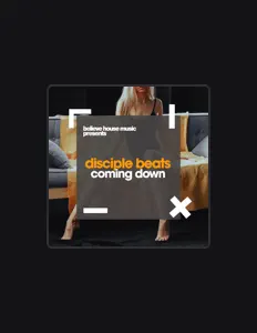 Listen to Disciple Beats, watch music videos, read bio, see tour dates & more!