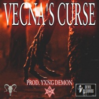 Vecna's Curse - Single - Yxng Demon