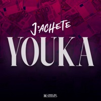 J'achète - Single - Youka
