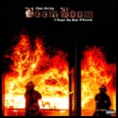 Boom Boom (feat. Reggie, Jay Bahd & O'Kenneth) artwork