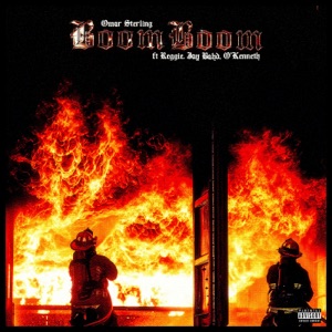 Boom Boom (feat. Reggie, Jay Bahd & O'Kenneth)