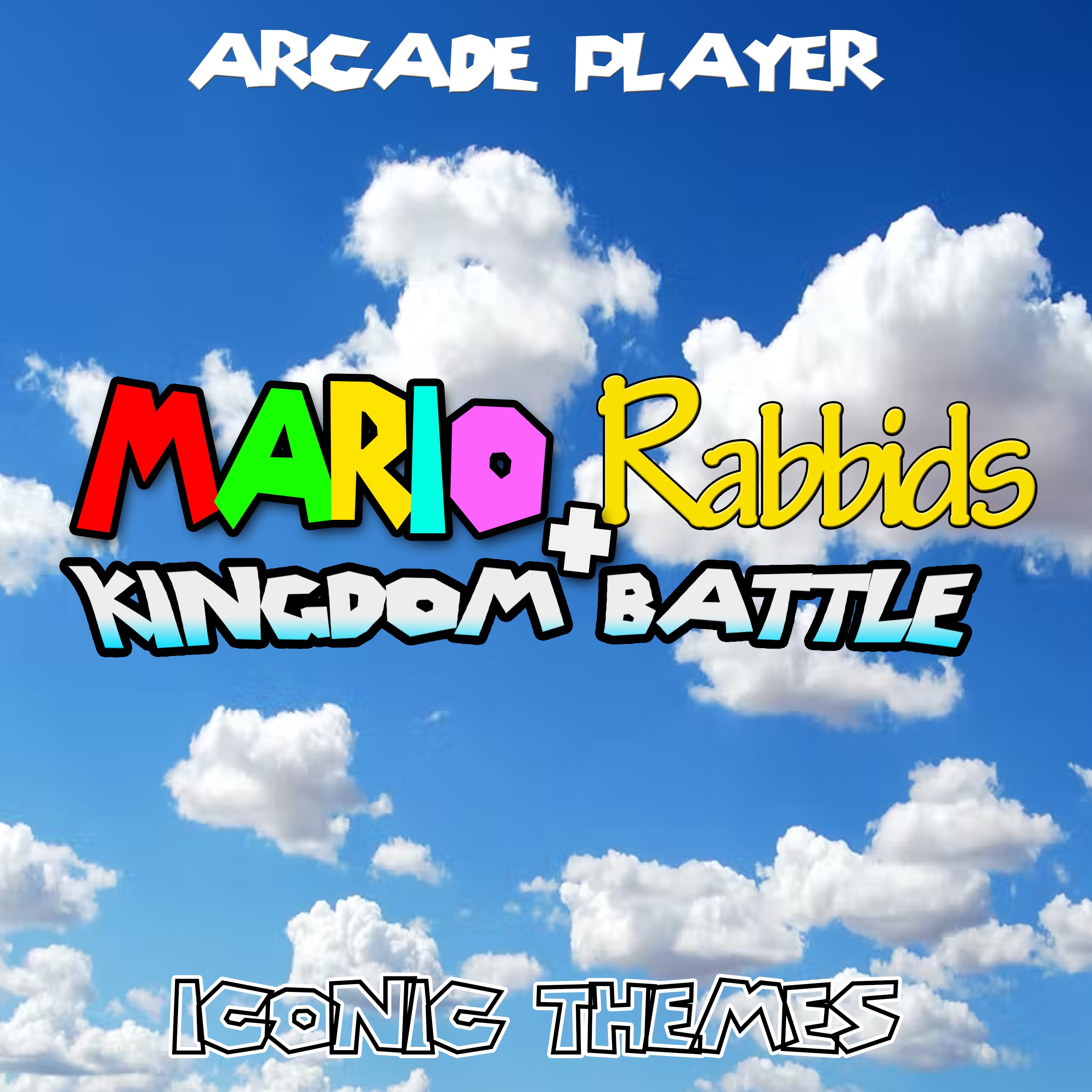 Mario + Rabbids Kingdom Battle: Iconic Themes