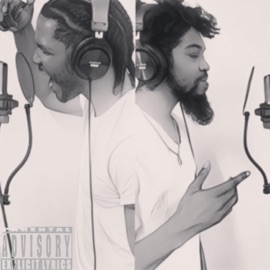 The Only 1 (feat. Dejuan Jamil) Rokkstar