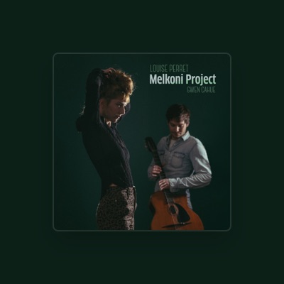 Listen to Louise Perret, watch music videos, read bio, see tour dates & more!