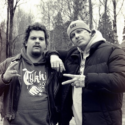 Kulkurin Laulu (feat. Clint Itä-Hakkila) - Single