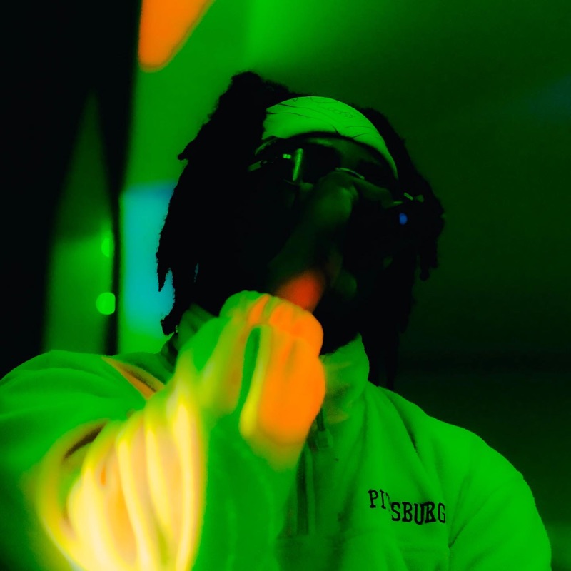 Ronde - Poetry Night