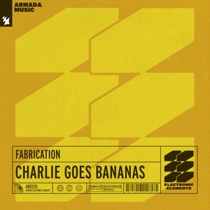 Charlie Goes Bananas - Single