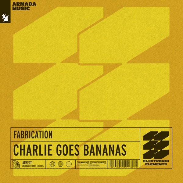 Charlie Goes Bananas - Single