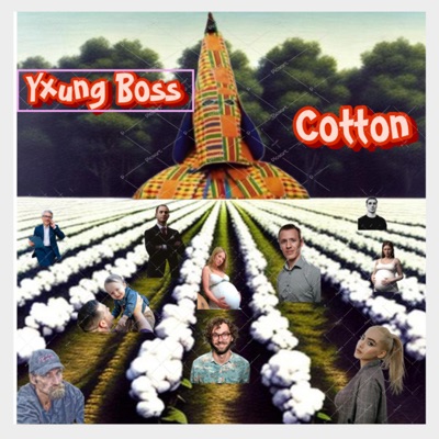 Cotton - Single