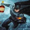 Batman 7 artwork