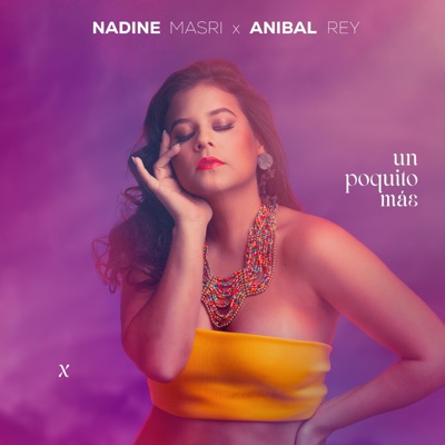 Un Poquito Más - Single
