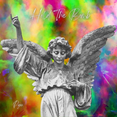 Hold the Bomb - Single