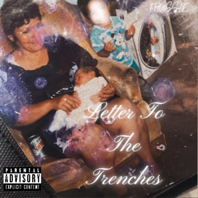 Letter To the Trenches - Single