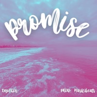 Promise (feat. Maskibeats) - Single - XnoEGOx
