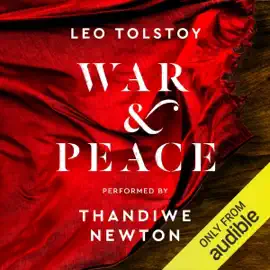 War and Peace (Unabridged)
