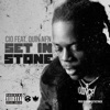 Set In Stone (feat. Quin NFN) - Single