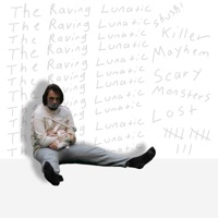 The Raving Lunatic - Rukstar