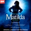 Matilda the Musical Original Cast