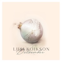 Detsember (feat. Erki Pärnoja & Tallinna Tehnikaülikooli Akadeemiline Naiskoor) - Single - Liisi Koikson