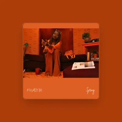 Listen to Kwazi M, watch music videos, read bio, see tour dates & more!
