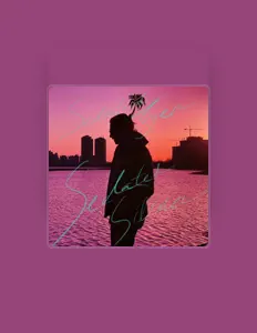 Sedated Tigerを聴いたり、ミュージックビデオを鑑賞したり、経歴やツアー日程などを確認したりしましょう！