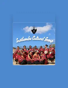 Ouve Snothemba Cultural Group, vê vídeos de música, lê a biografia, vê as datas da digressão e muito mais!