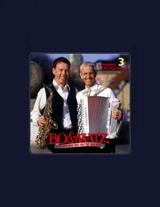 收听 Bo&Matz Orkester、观看音乐视频、阅读小传、查看巡演日期等 ！