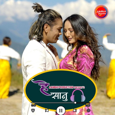 Hey Sanu (feat. Abiram Moktan) - Single