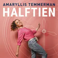 Halftien — Amaryllis Temmerman