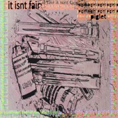 It Isn't Fair artwork