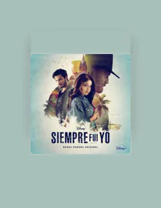 Listen to Elenco de Siempre Fui Yo, watch music videos, read bio, see tour dates & more!