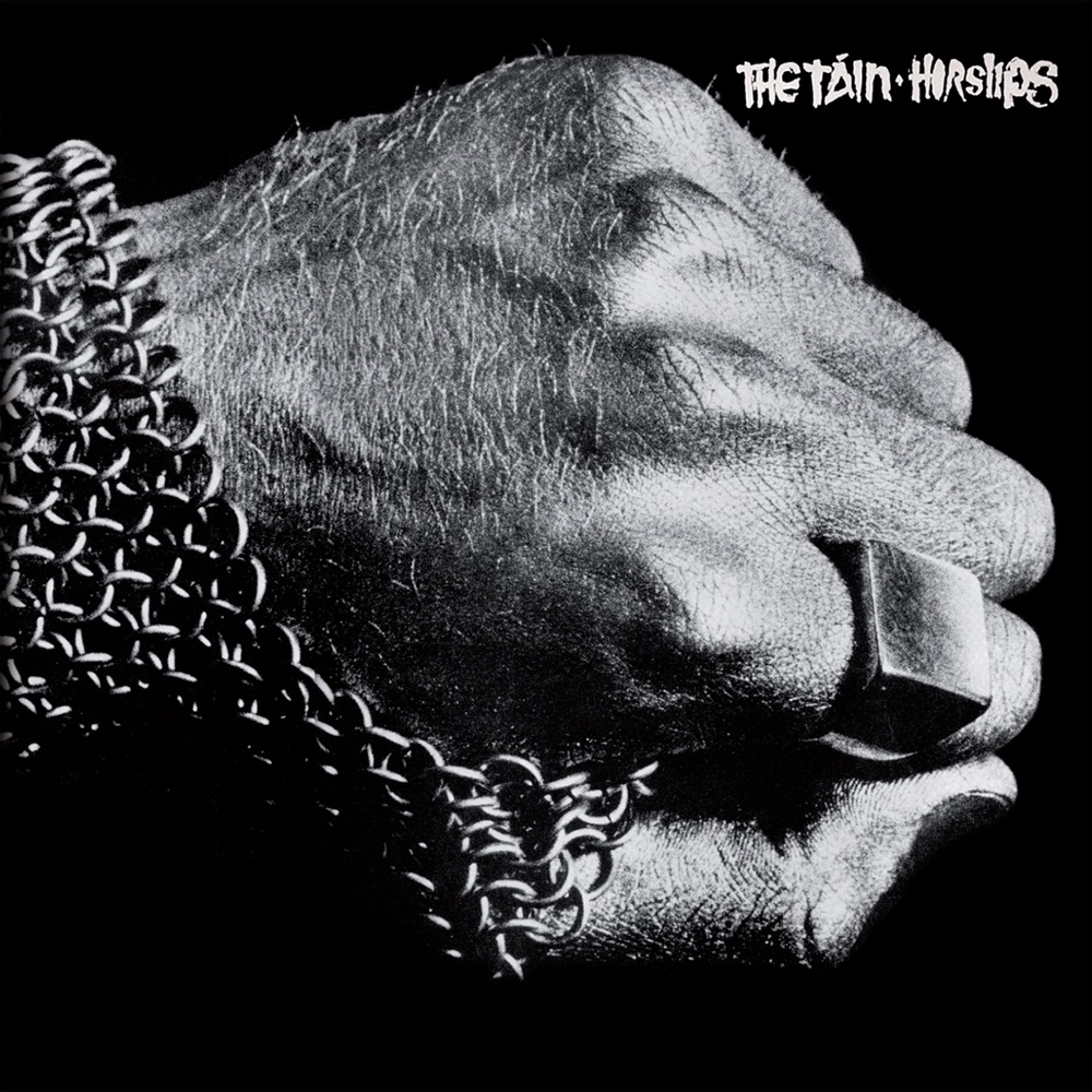 The Táin by Horslips