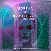 Finding You - Single - Borena & Hidden Tigress