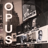 Opus - Leo Washington
