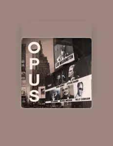 Leo Washington을(를) 듣고, 뮤직 비디오를 보고, 약력을 읽고, 투어 일정 등을 확인하세요!