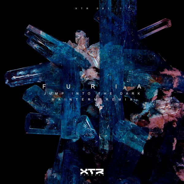 Jump into the Dark (Mainterm Remix) - Single