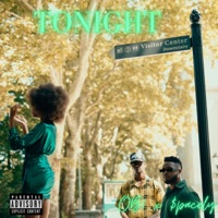 TONIGHT (feat. $pacely) - Single - OB1THEONLY1
