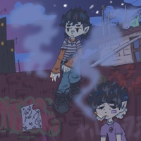 non è giusto x me (feat. Narcolessia) - Single - Marco444