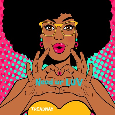 Need Ur Luv - Single