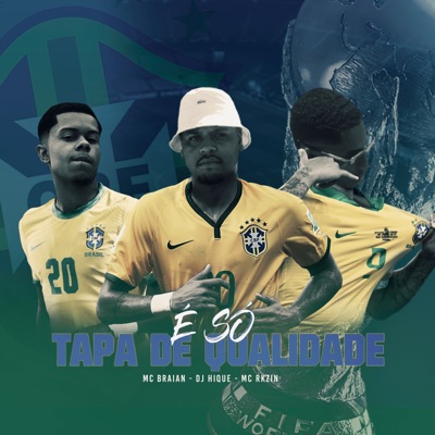 É Só Tapa de Qualidade - Single
