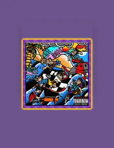 Doublezhuo을(를) 듣고, 뮤직 비디오를 보고, 약력을 읽고, 투어 일정 등을 확인하세요!