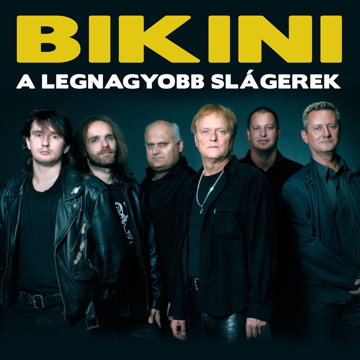 A Legnagyobb Slágerek - EP - Album by Bikini - Apple Music