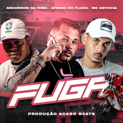Fuga - Single