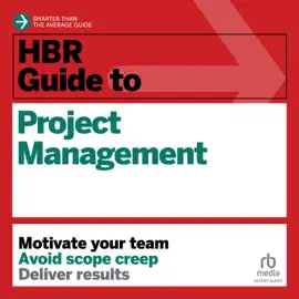 HBR Guide to Project Management (HBR Guide)