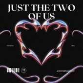 Just the two of us (Remix) artwork