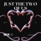 Just the two of us (Remix) artwork