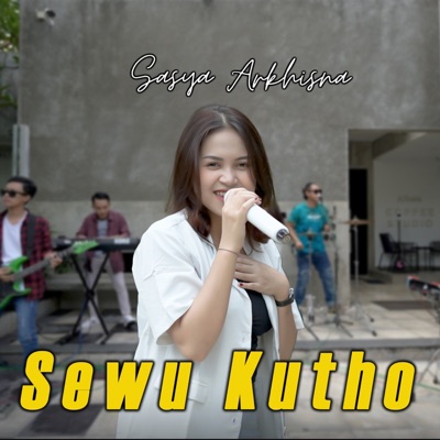 Sewu Kutho - Single